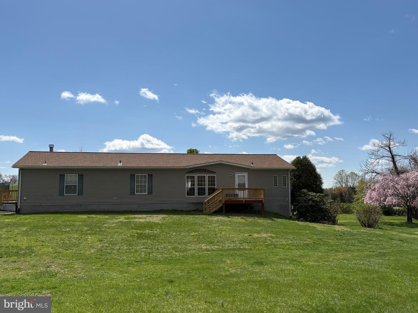 3708 W Hoover Road, Haywood