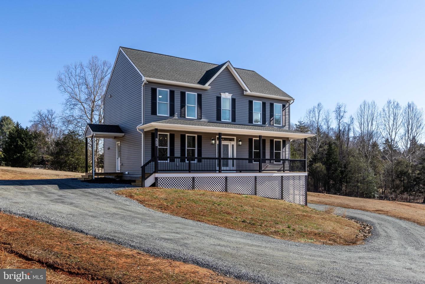 161 Half Penny Ln, Madison