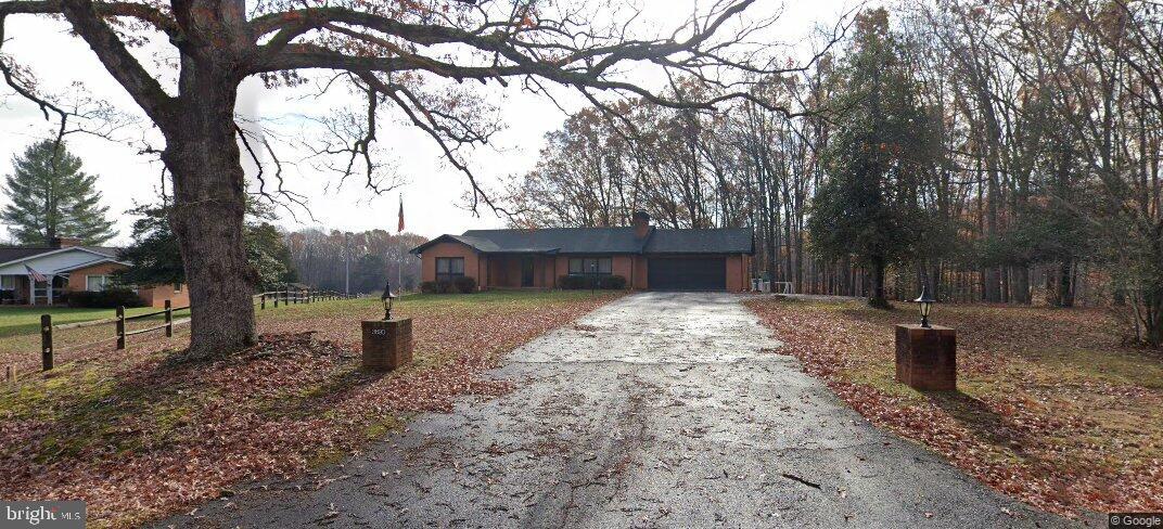 3690 Beautiful Run Road, Orange