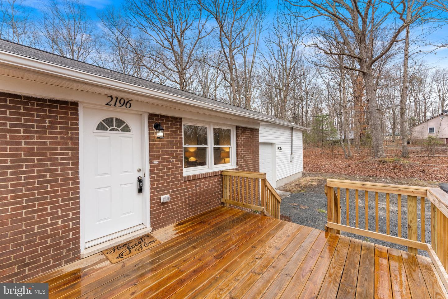 2196 Meander Run Road, Locust Dale