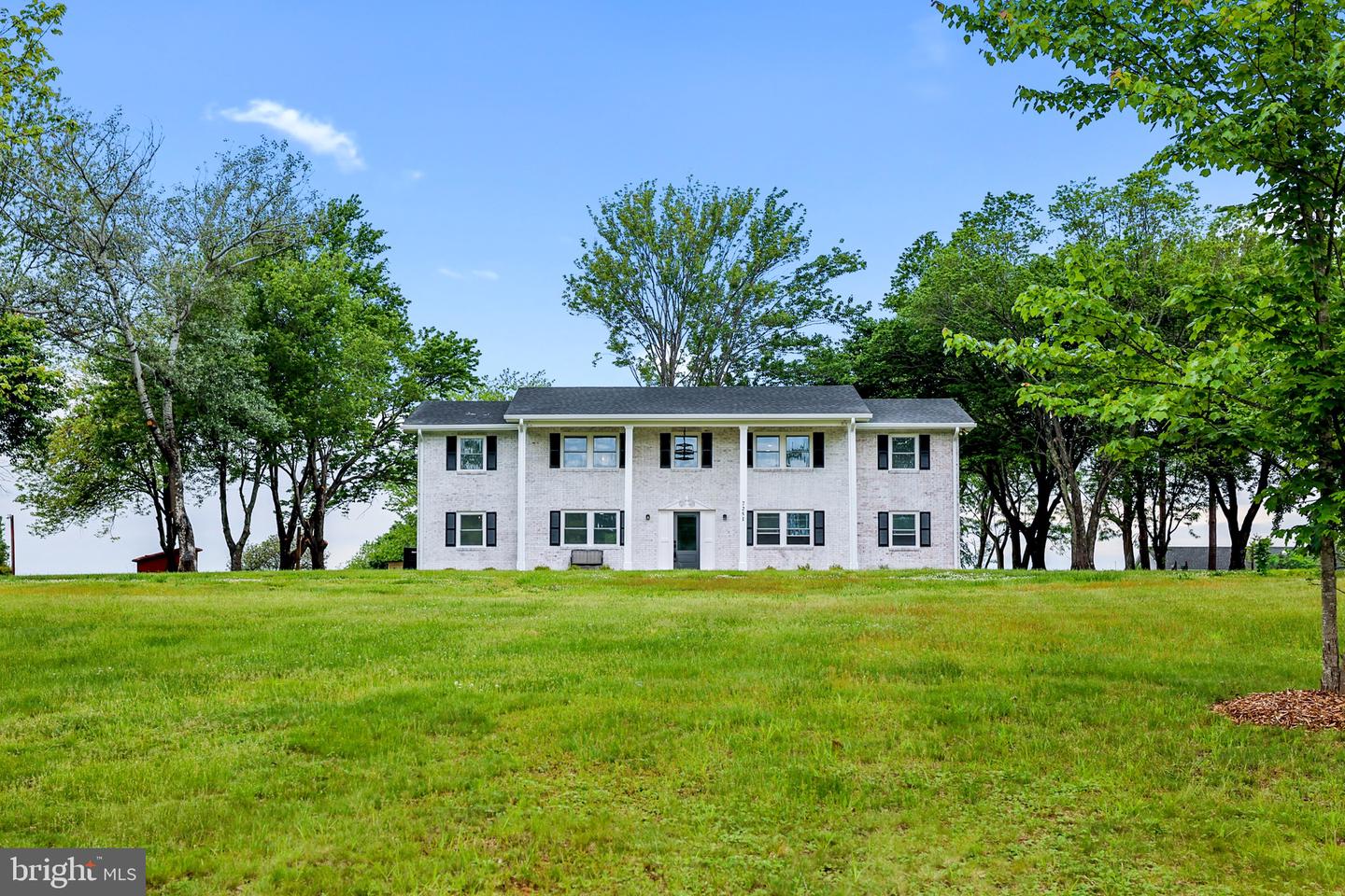 7251 N Seminole Trail, Leon