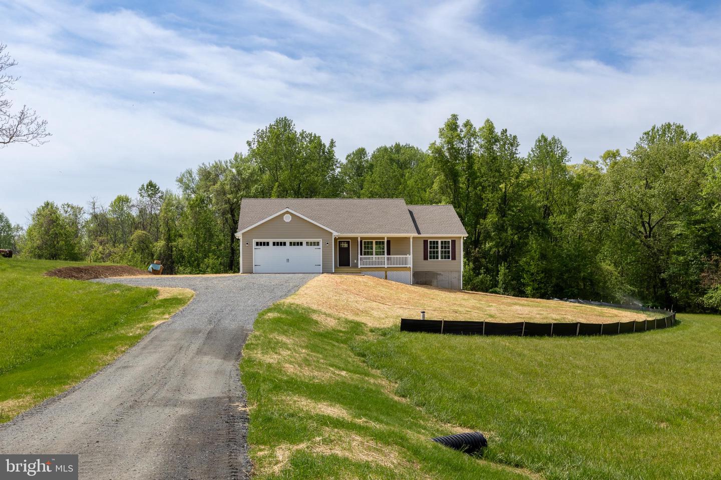 2434 Repton Mill Road, Aroda