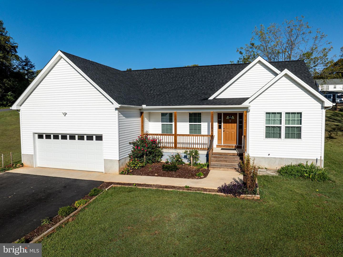 193 Smith Road, Madison