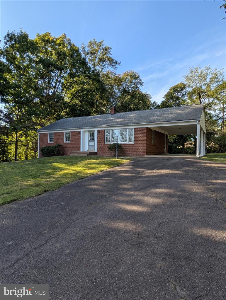 5391 N Seminole Trail, Brightwood