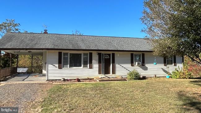 296 Goods Lane, Aroda