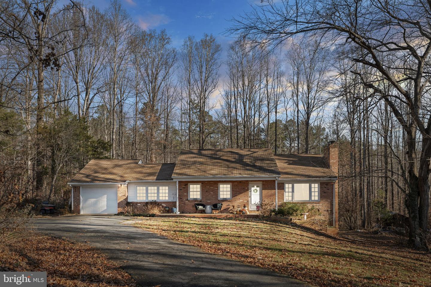 161 Persimmon, Madison