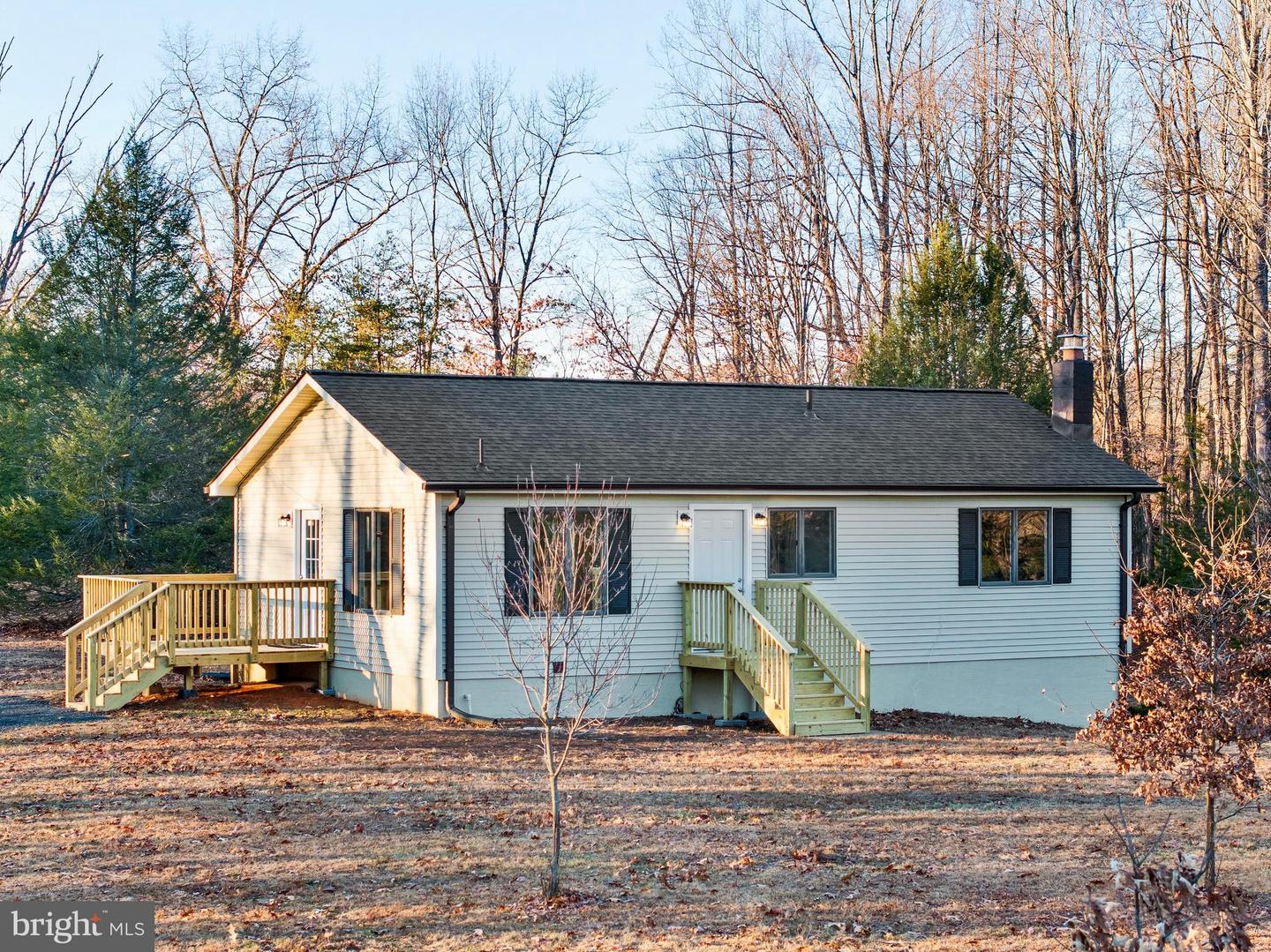 709 Tryme Road, Reva