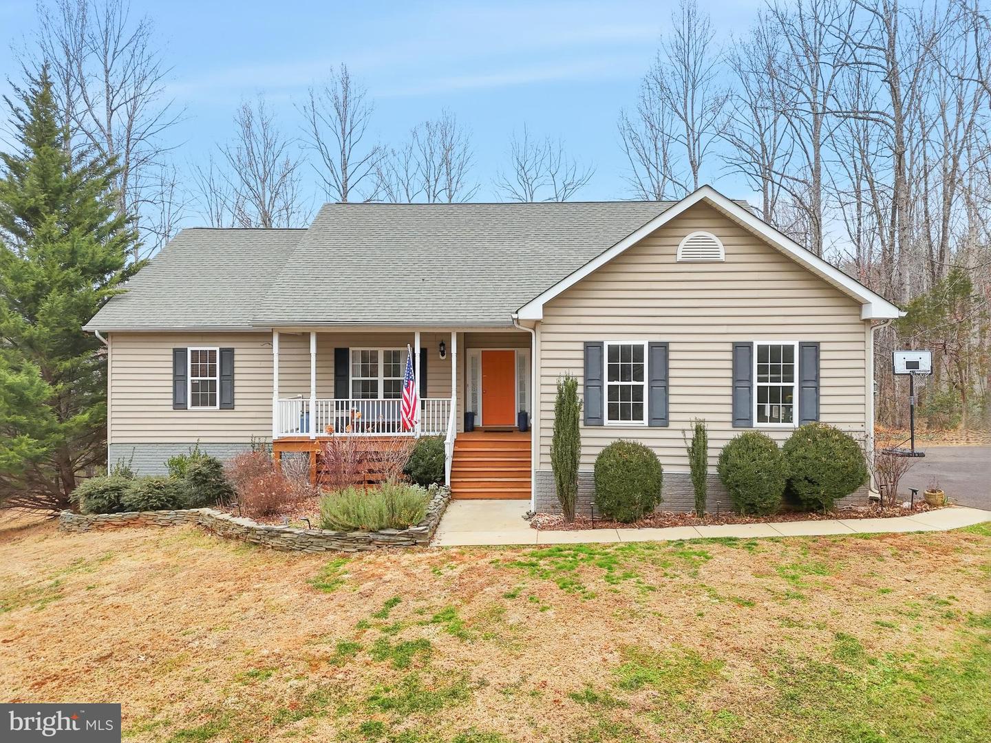 116 Riding Trail, Madison