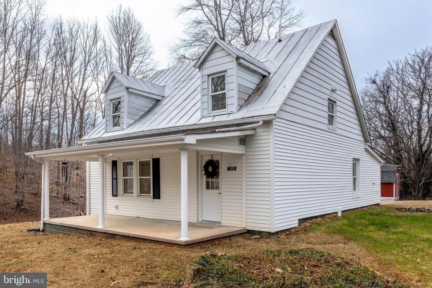 1365 Good Hope Church Road, Aroda