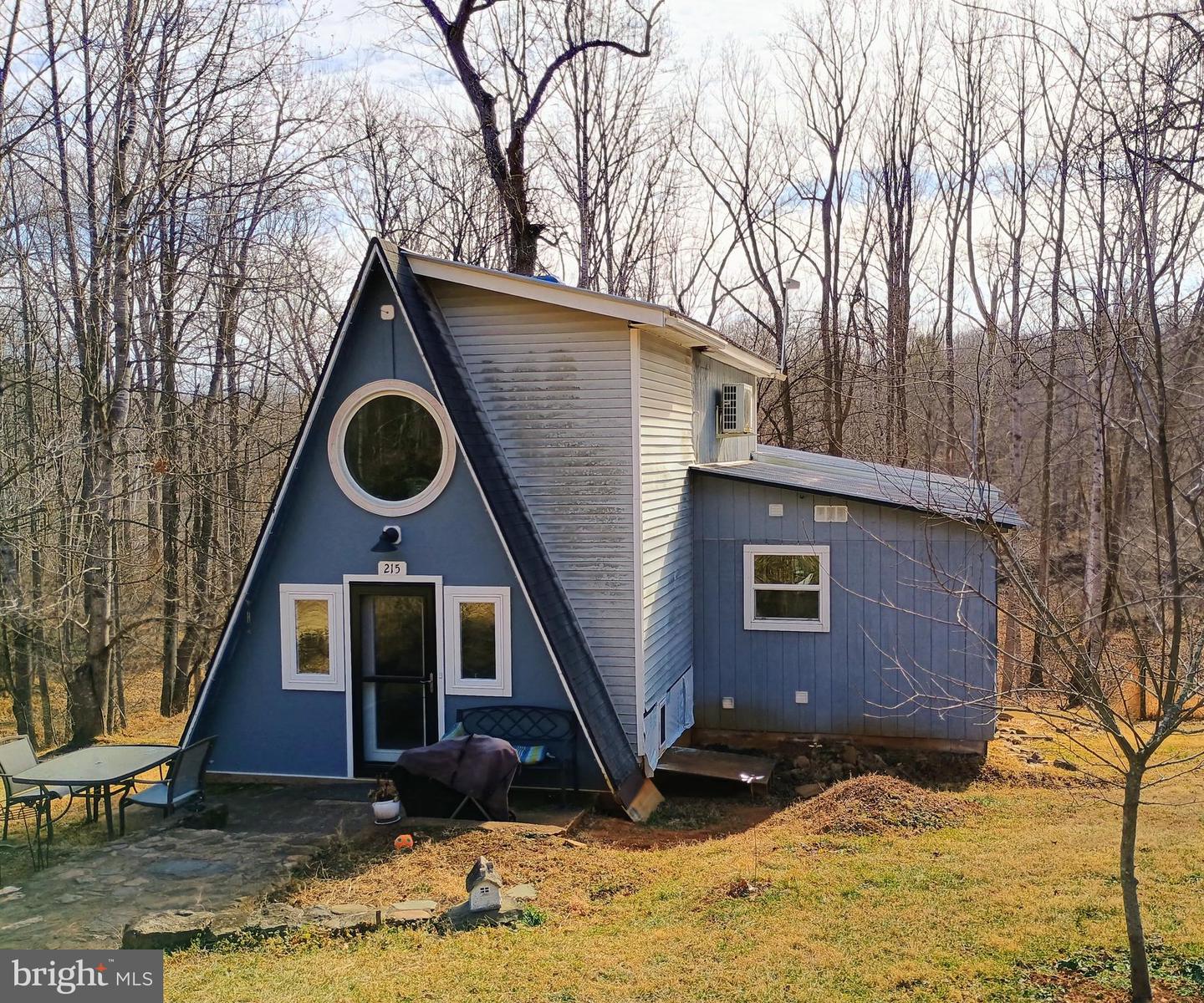 215 Moonlight River Road, Culpeper