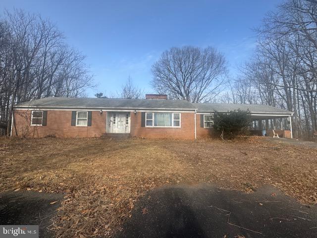 732 Courthouse Mountain, Madison