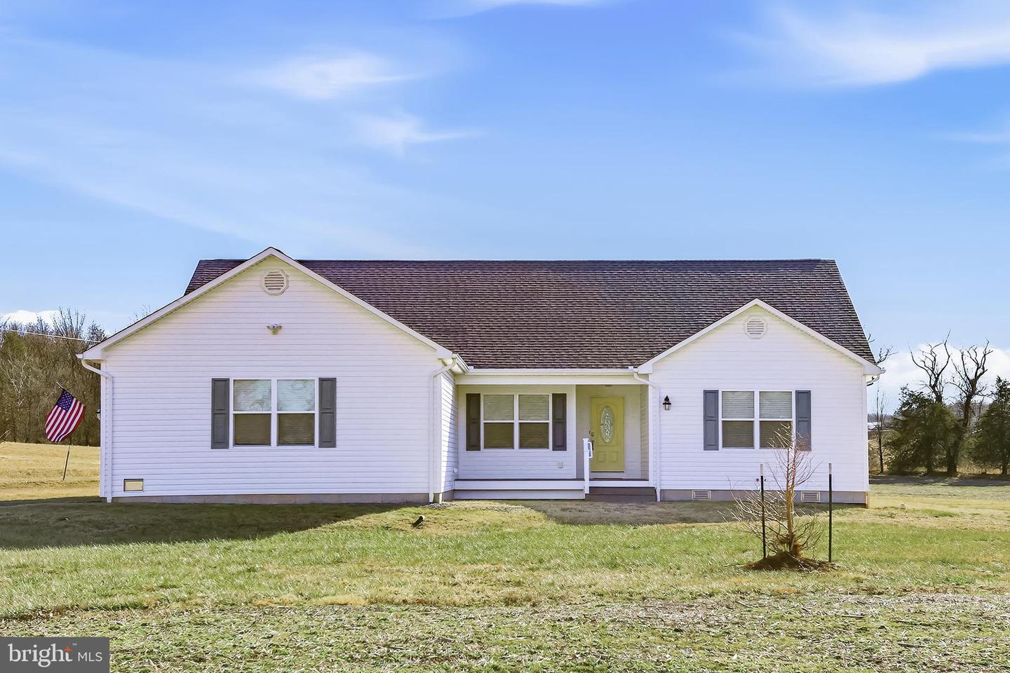 5810 W Hoover Road, Reva