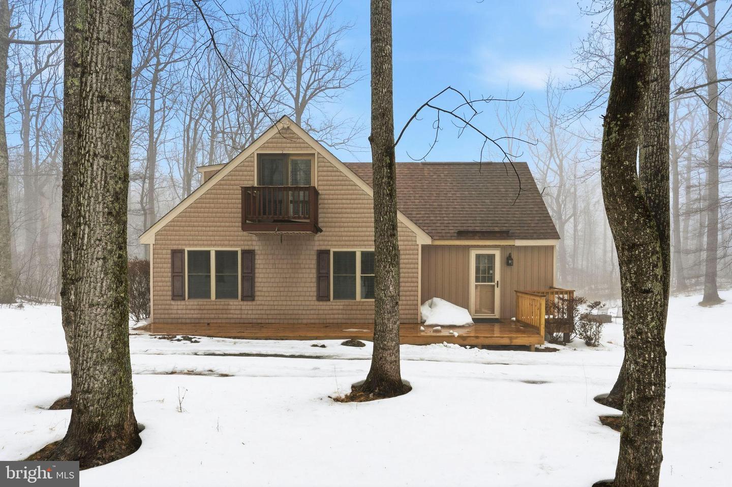 453 Lost Valley Road
