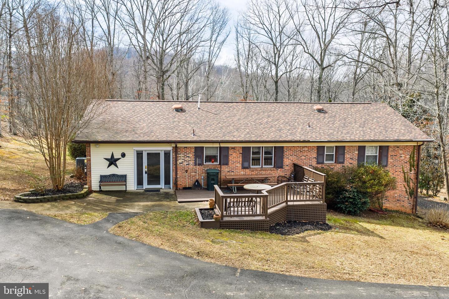 2130 Leon Road, Culpeper