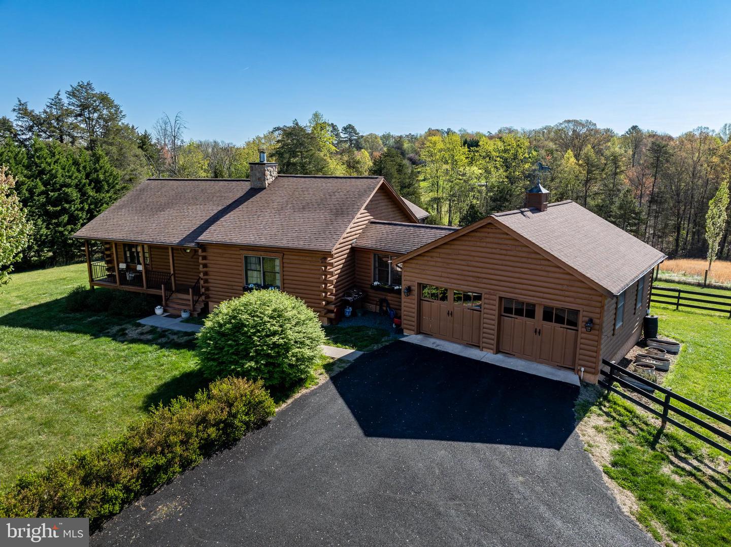 4112 Jacks Shop Road, Rochelle