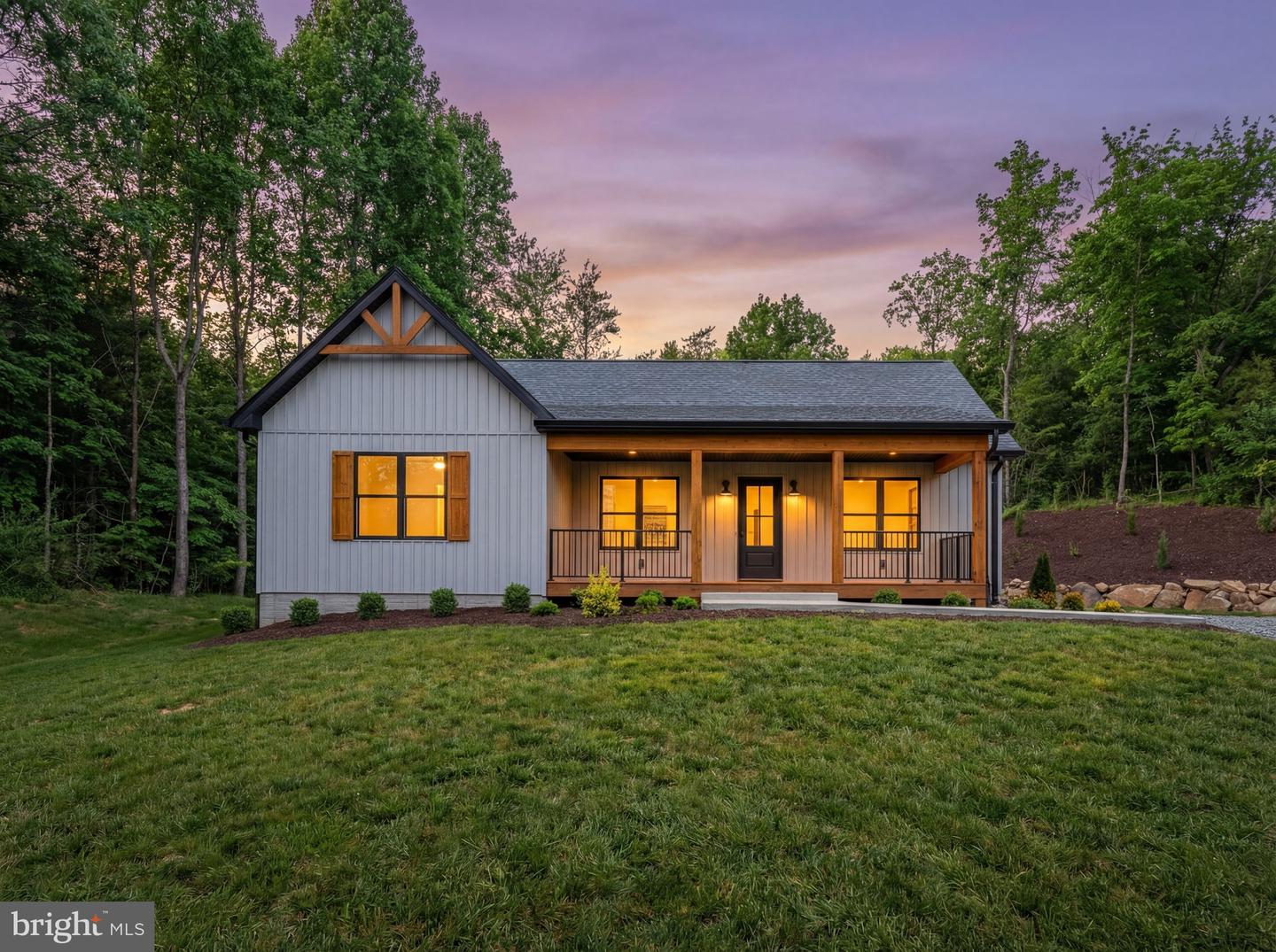 1787 Thoroughfare Road, Brightwood