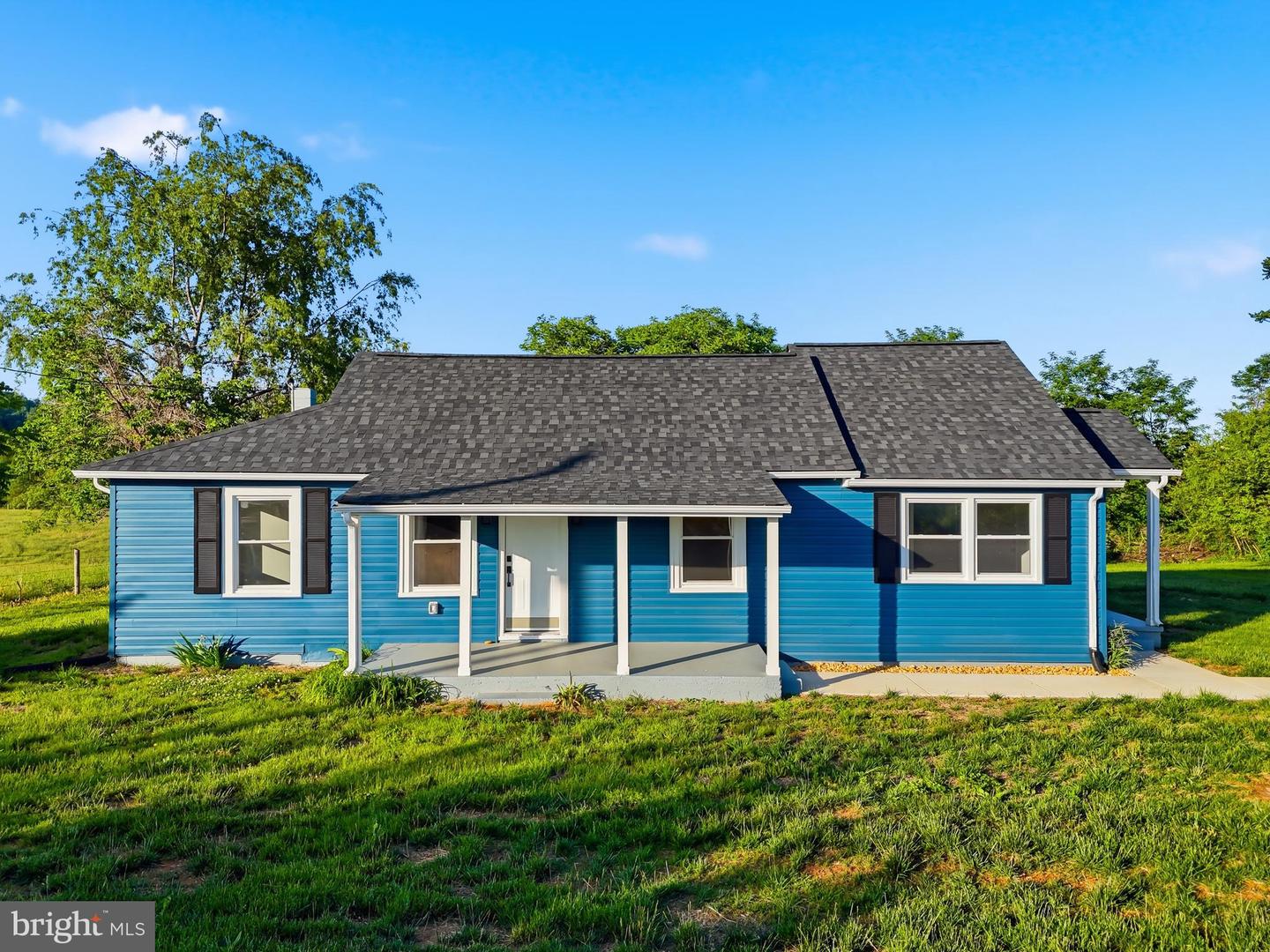 399 Shelby Road