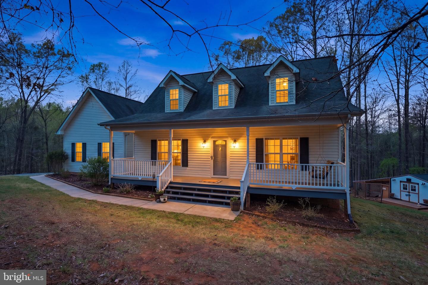 17 Riding Trail Lane, Madison