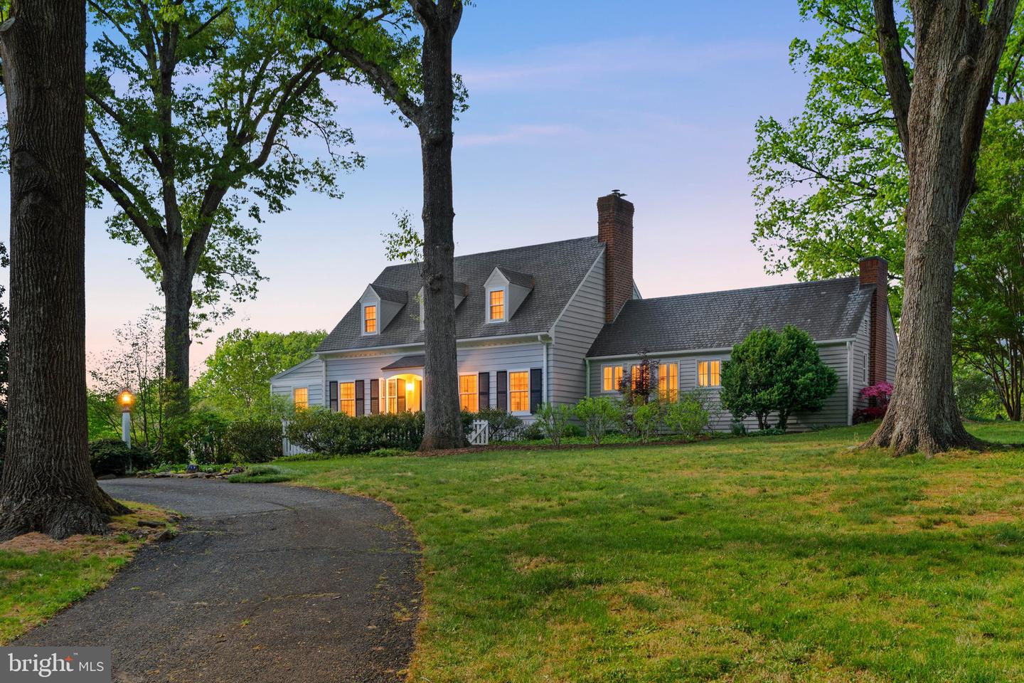 324 N Blue Ridge Turnpike, Madison