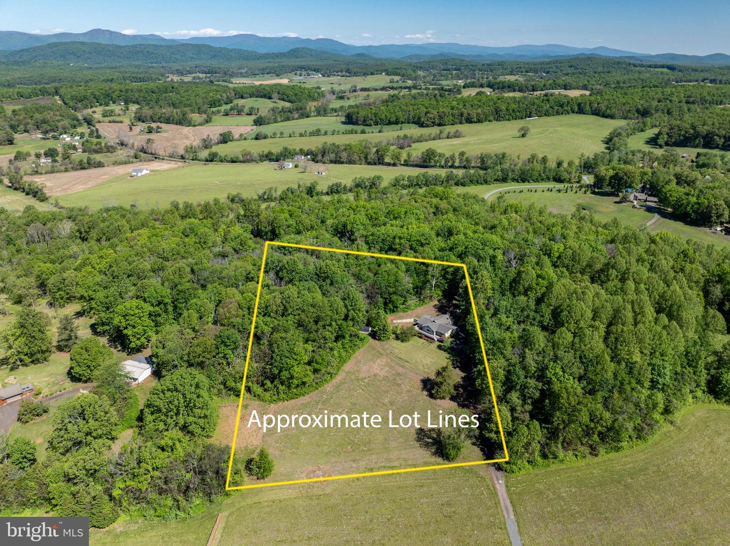 1971 Wilderness Road, Reva