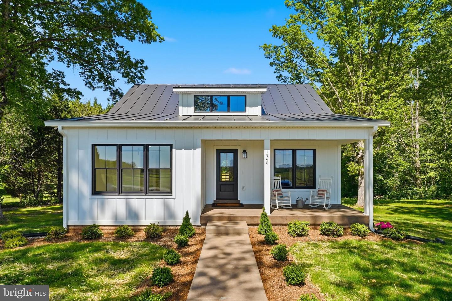 1548 James City Rd, Reva