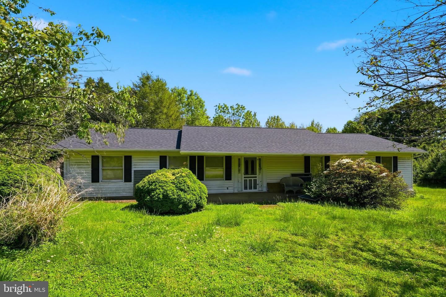 4312 Seminole Trail, Brightwood
