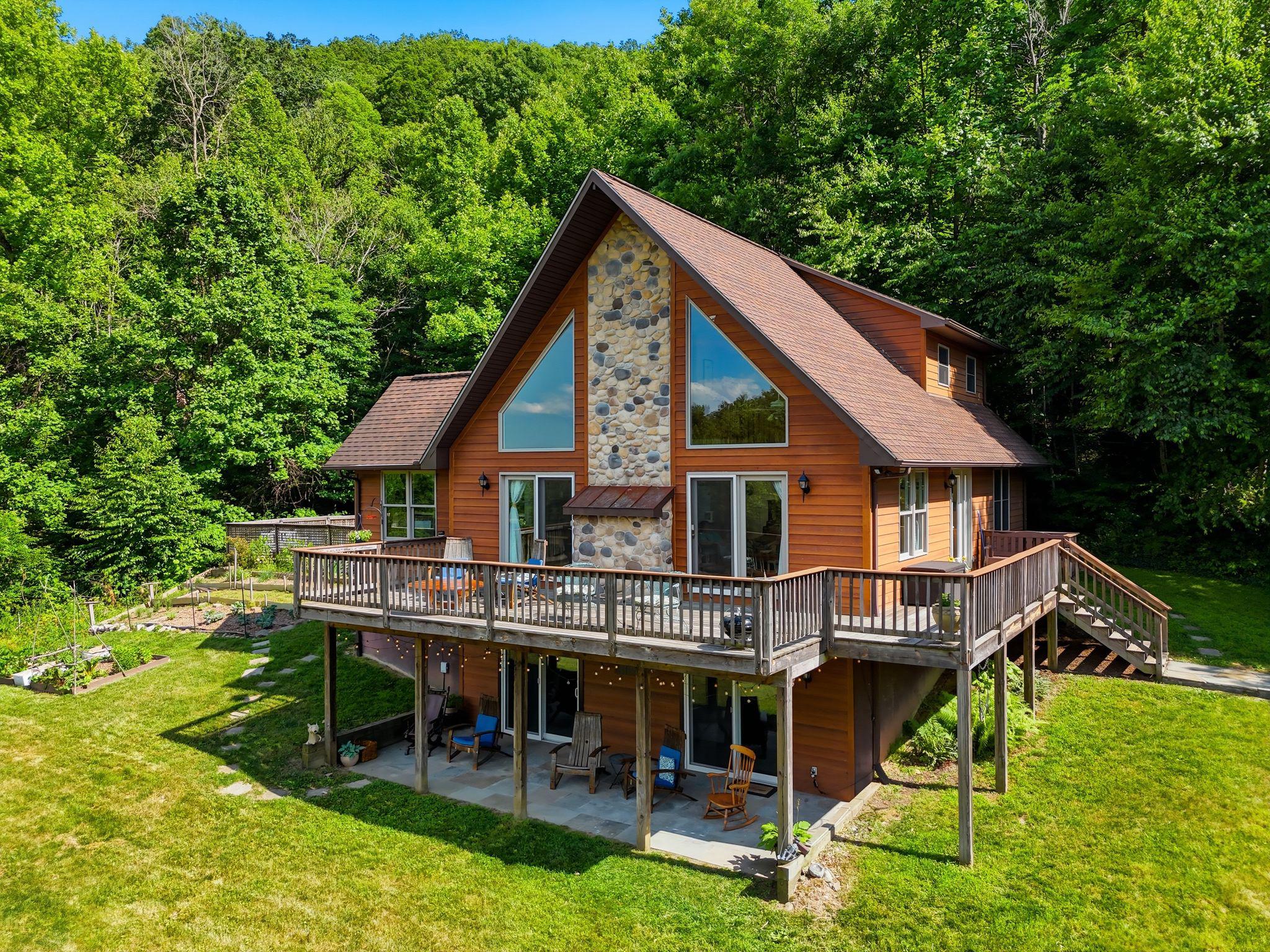 2411 Quaker Run Road