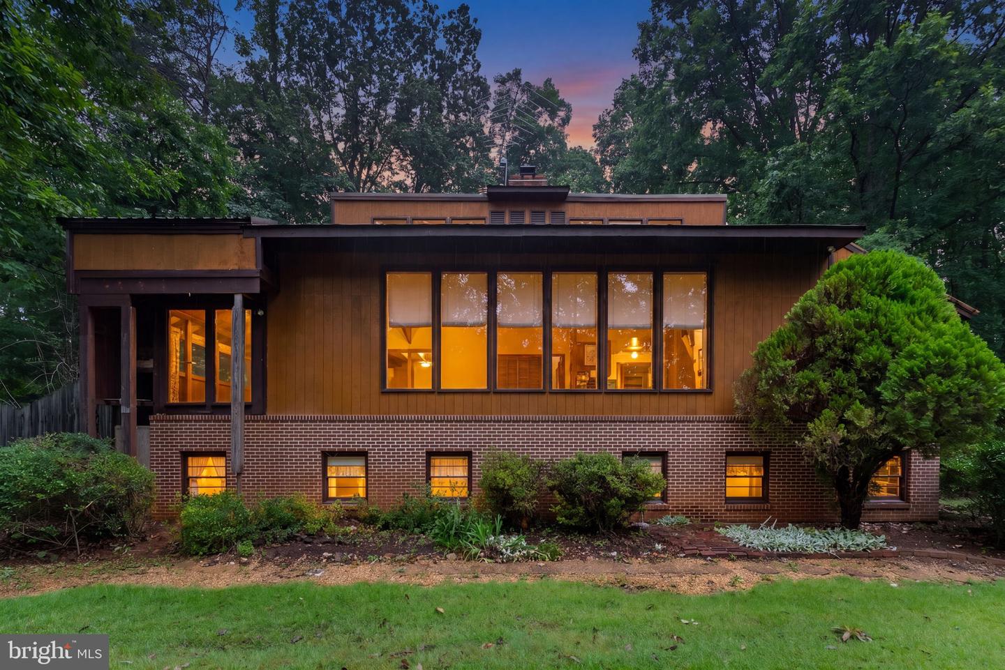554 Arrington Mountain Road, Haywood