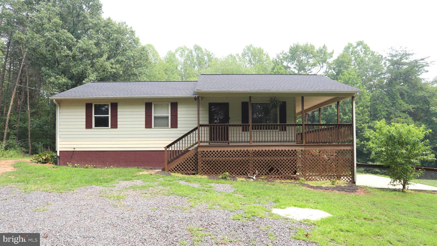 127 Willis Ford Lane, Rochelle