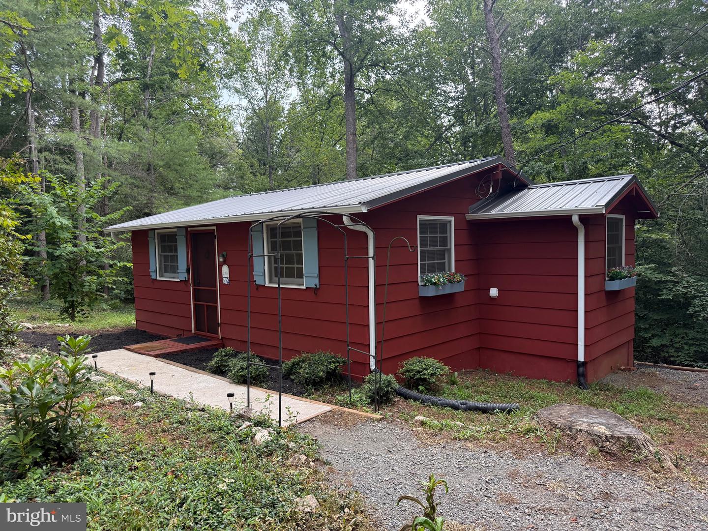 258 Laurel Drive