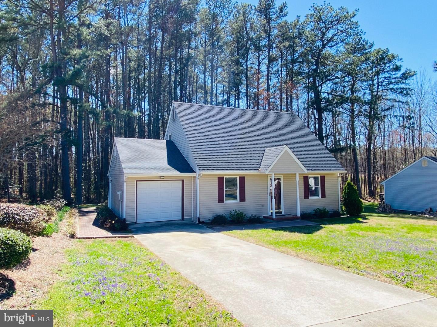 417 Jeffreys Lane, South Hill