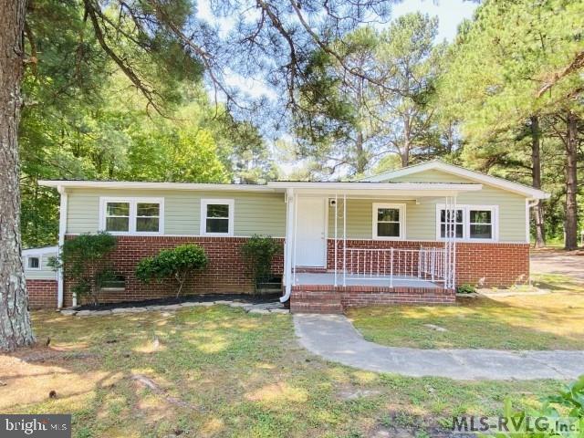 26460 Highway Forty-Seven, South Hill