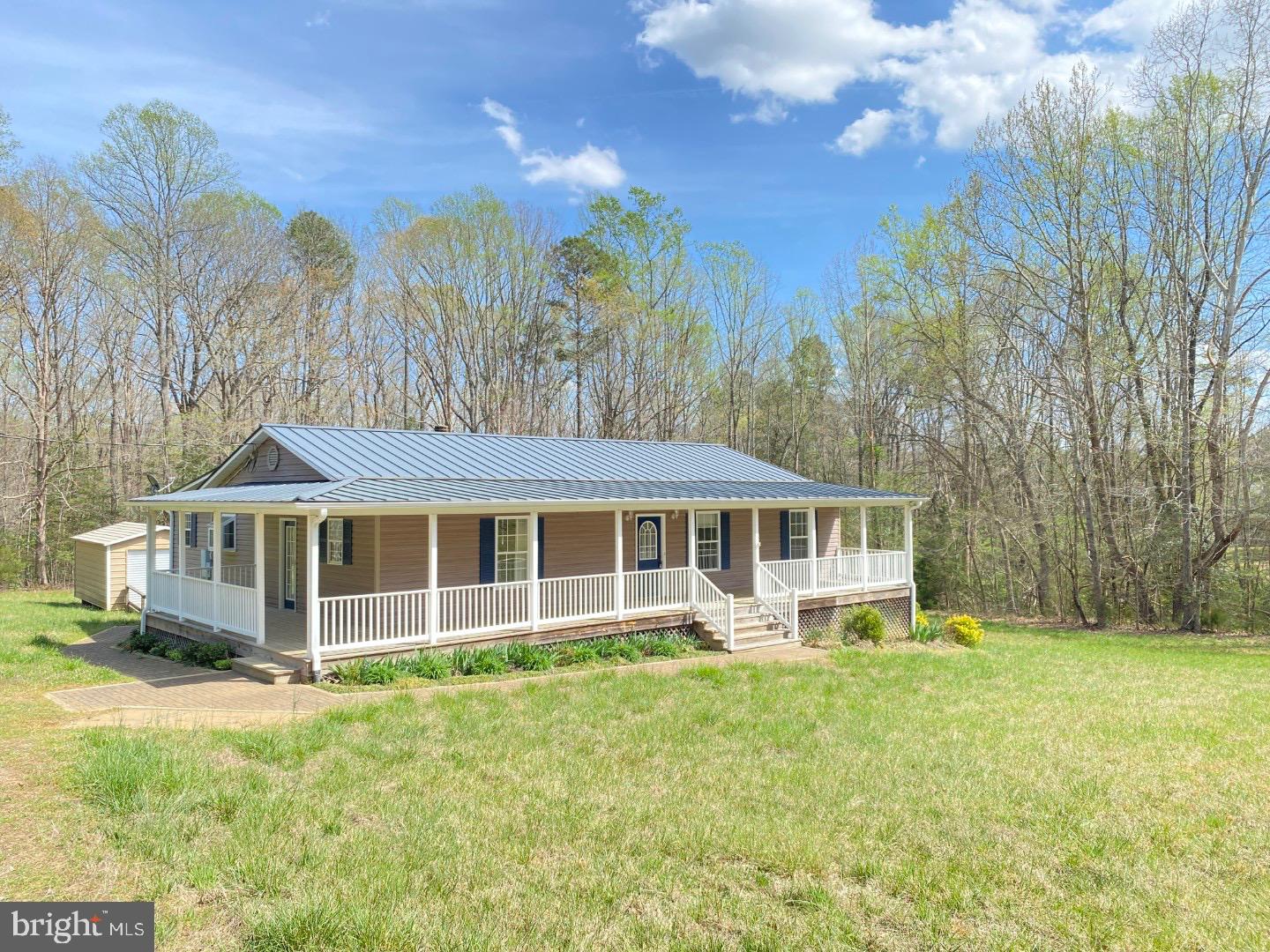 427 Muscadine Trail, Baskerville
