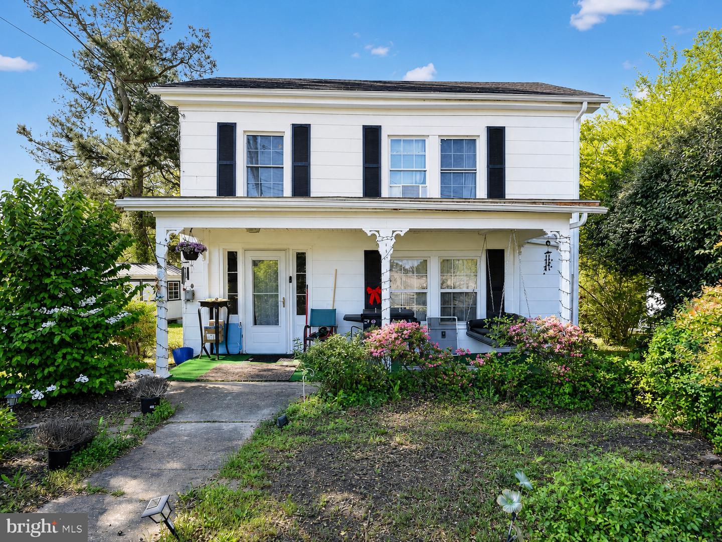 103 Seaboard Avenue