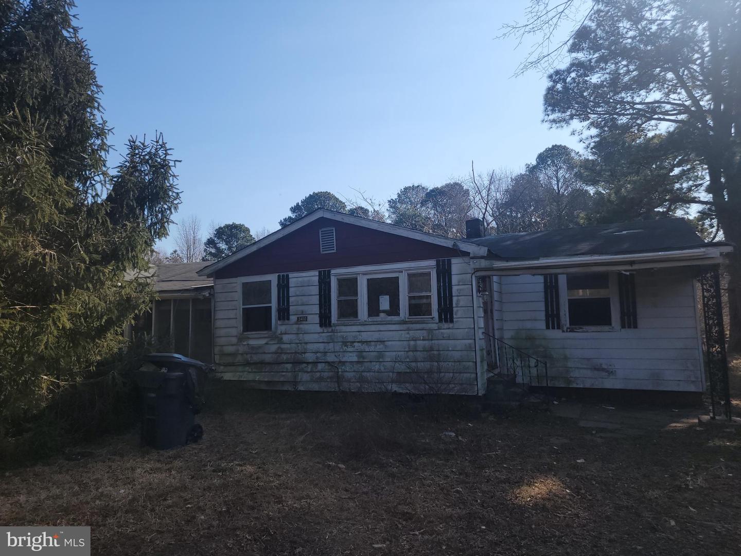3410 Buckley Hall Road, Cobbs Creek
