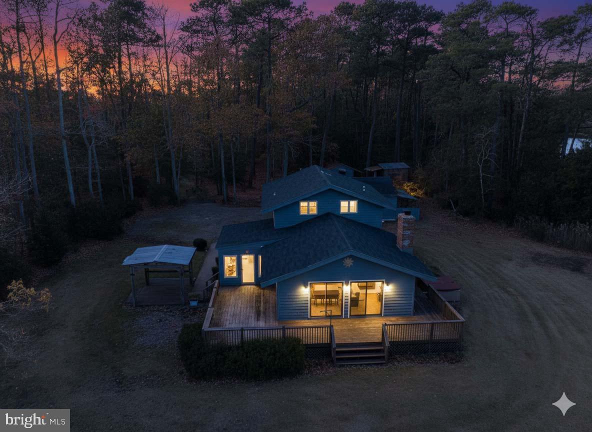 310 Brush Neck Rd