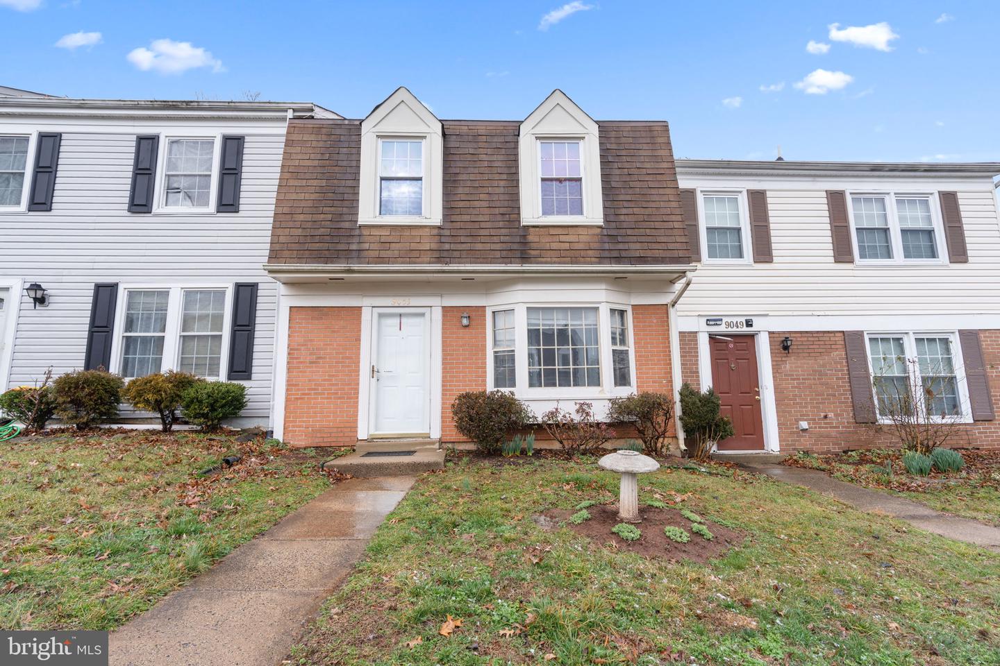 9051 Mcrae Court, Manassas