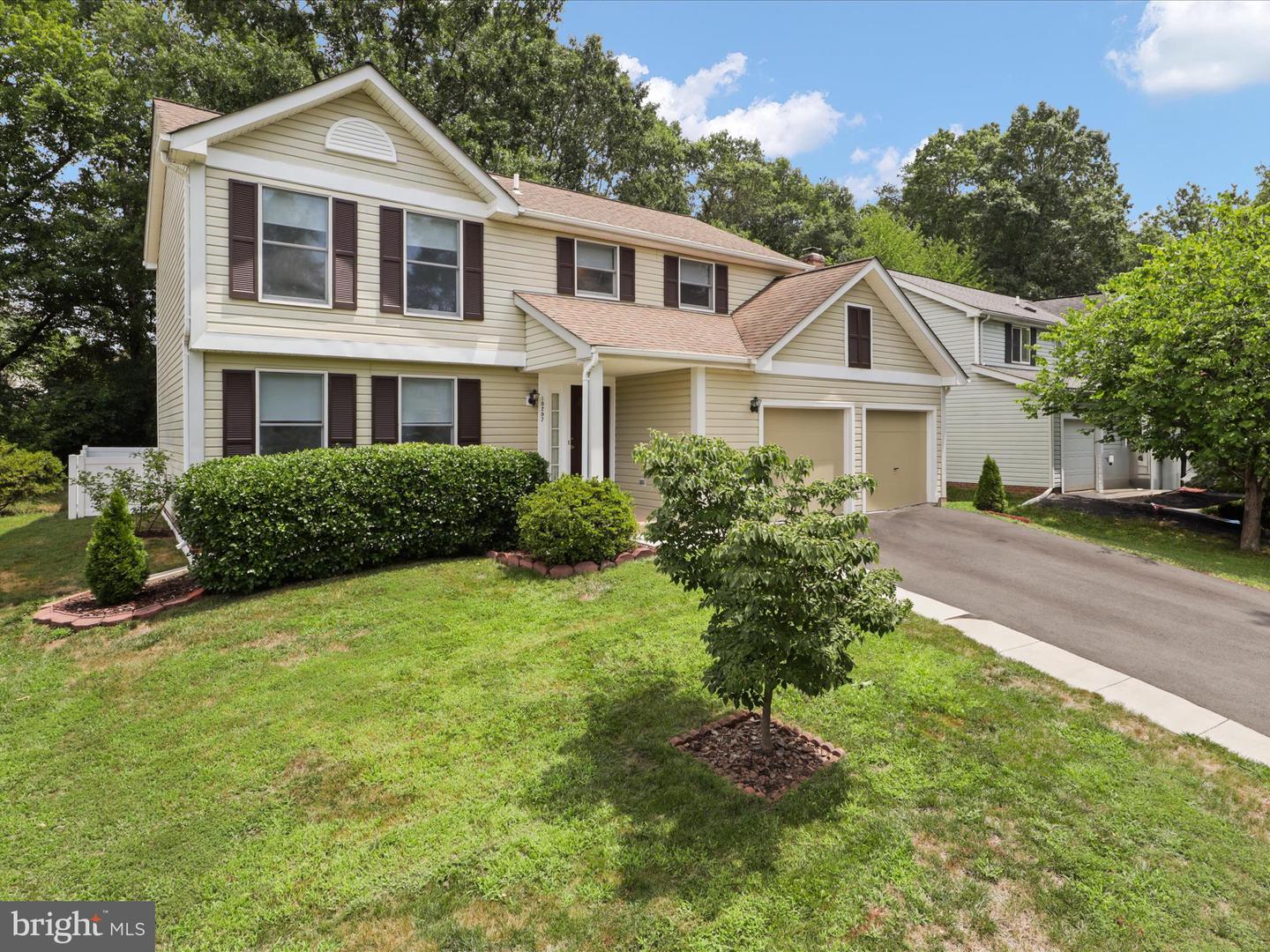 10297 Woodmont Court, Manassas