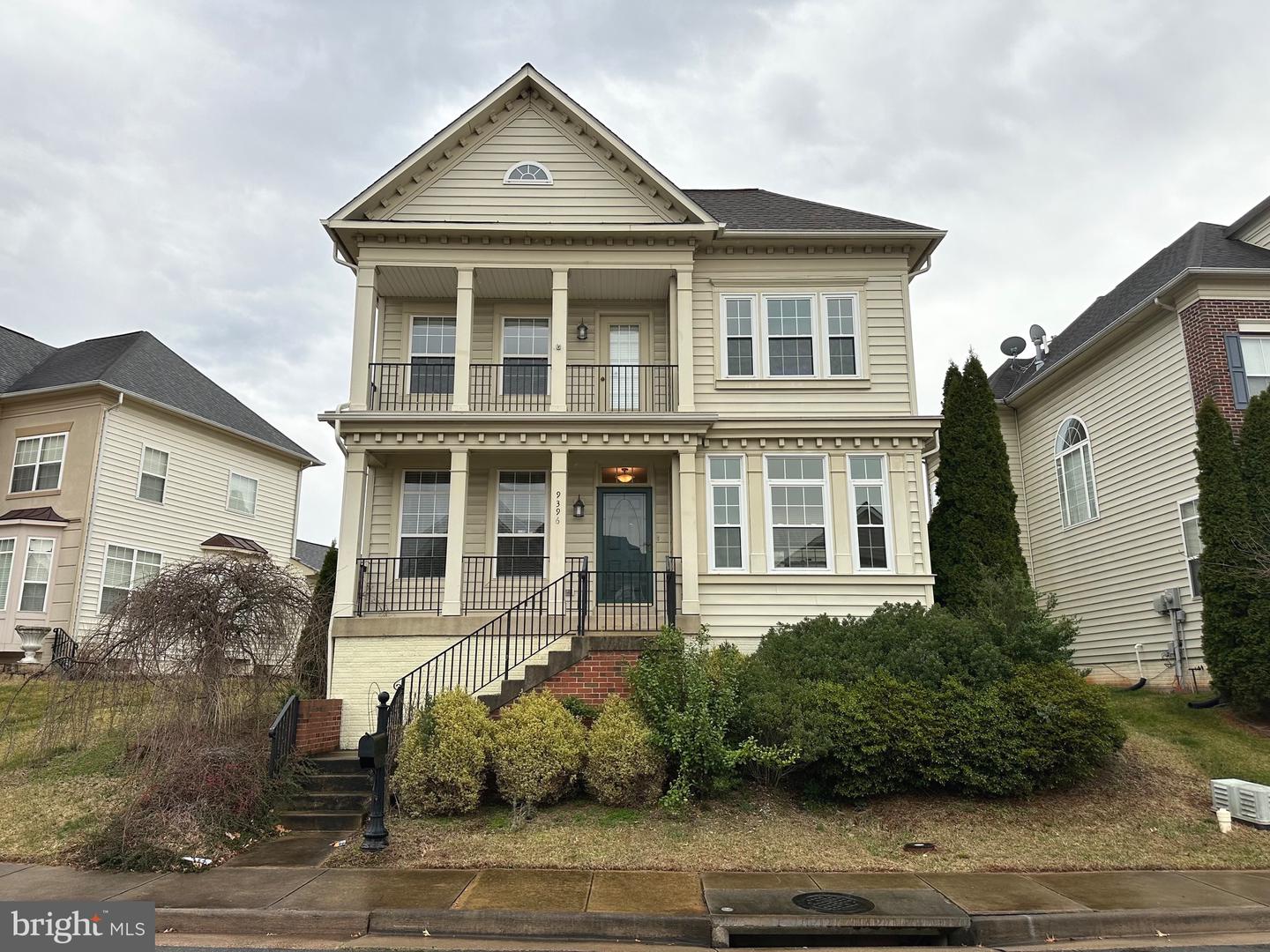 9396 Nash Drive, Manassas