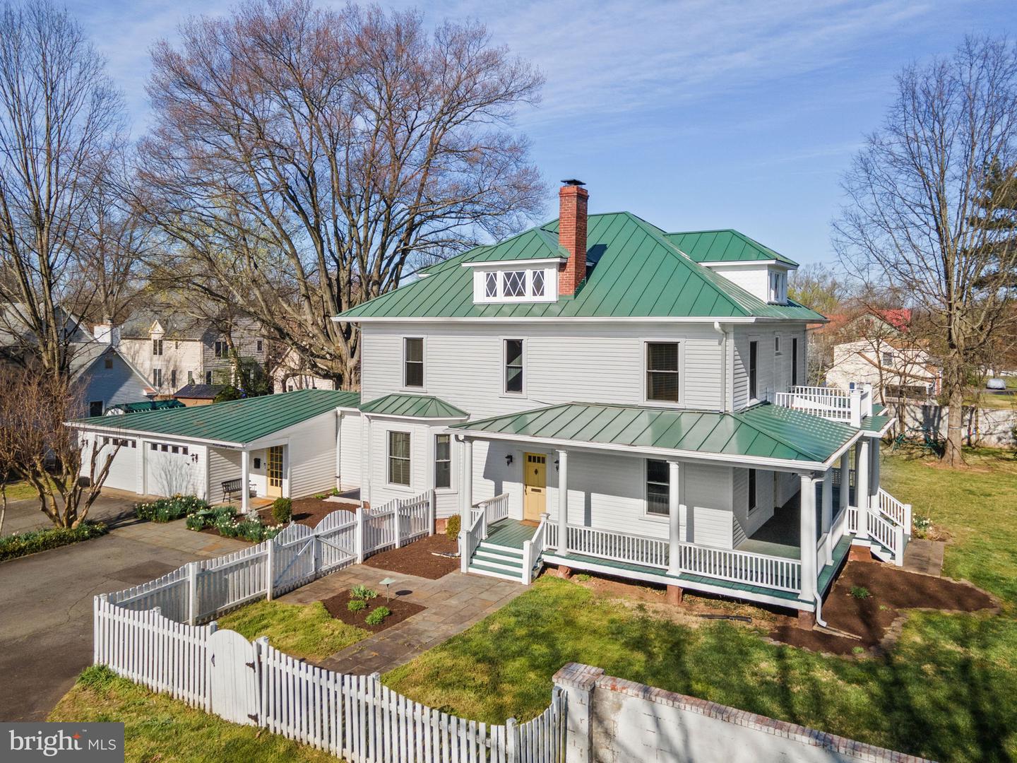 9026 Sudley Road, Manassas