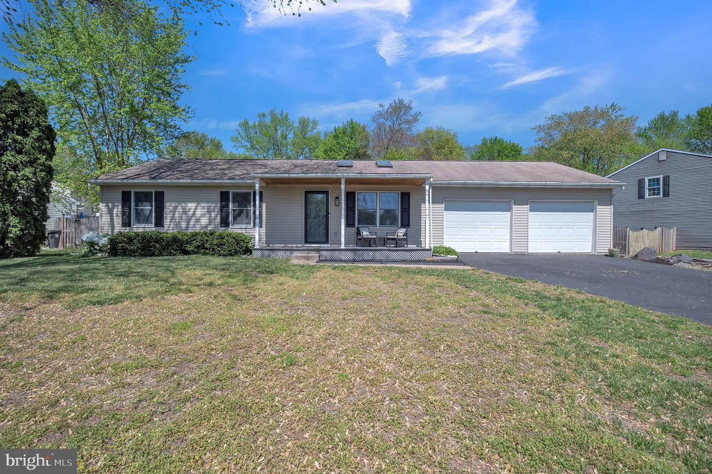 10307 Poe Drive, Manassas