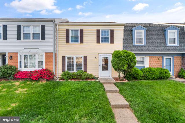 9008 Patterson Place, Manassas
