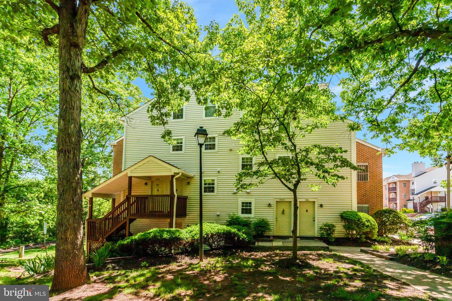 9950 Grapewood Court #50, Manassas