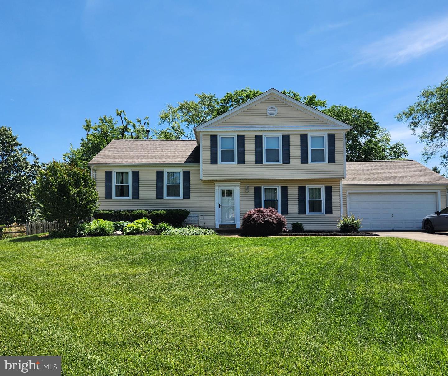 10227 Malvern Court, Manassas