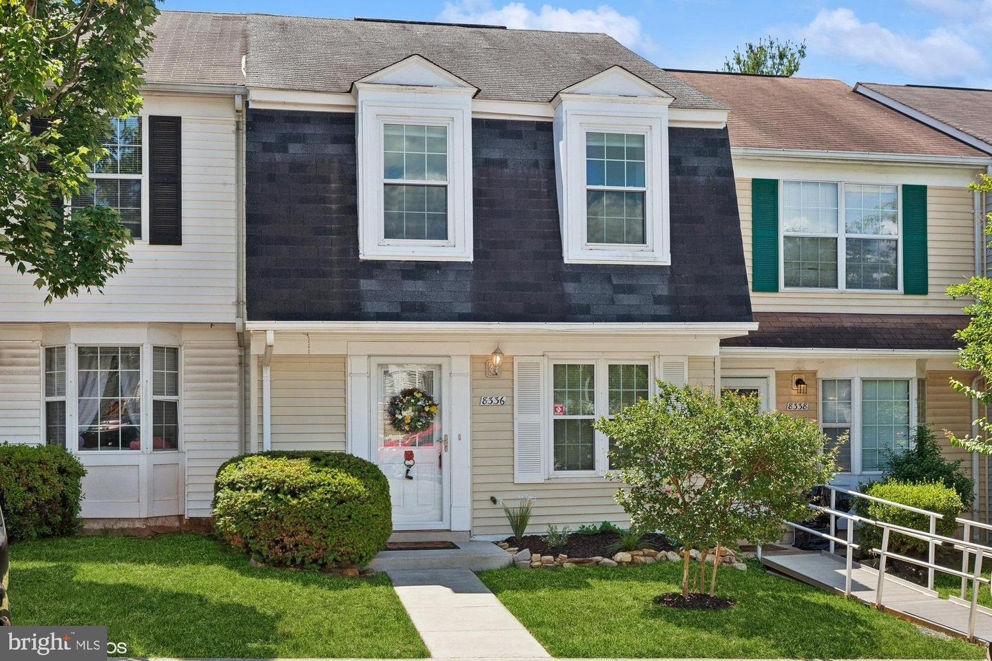8336 Georgian Court, Manassas