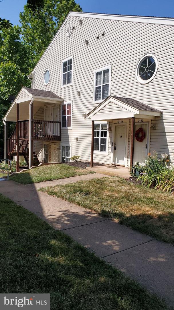 9434 Scarlet Oak Drive, Manassas