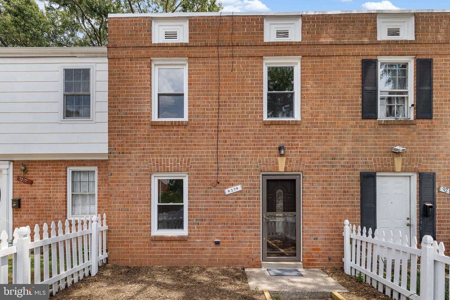 9279 Taney Road, Manassas