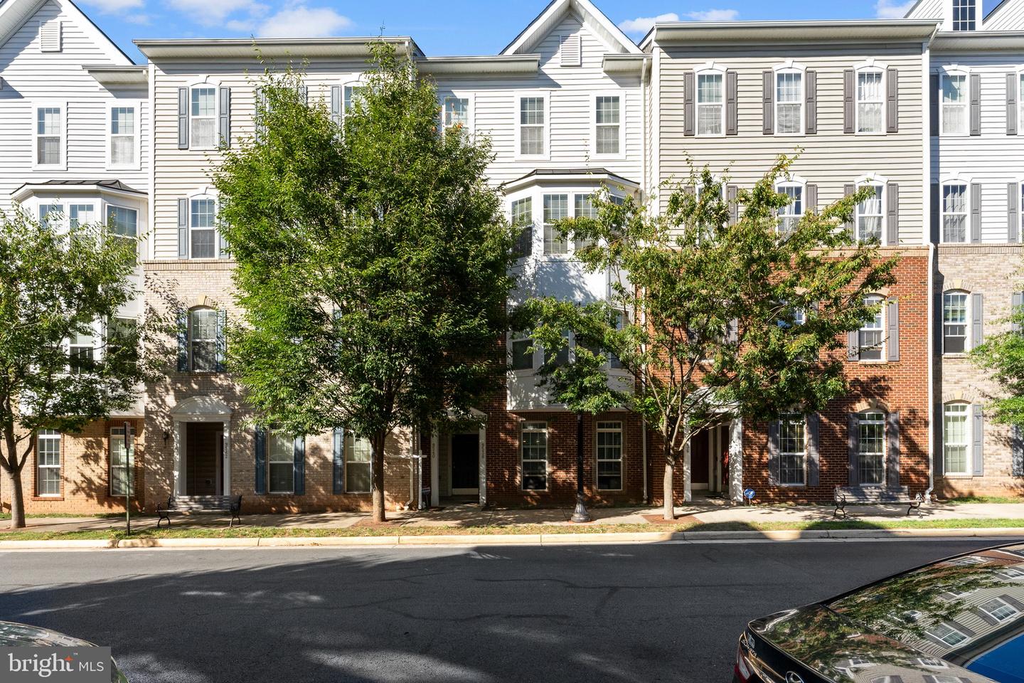 9540 Mine Gap Way #13f, Manassas