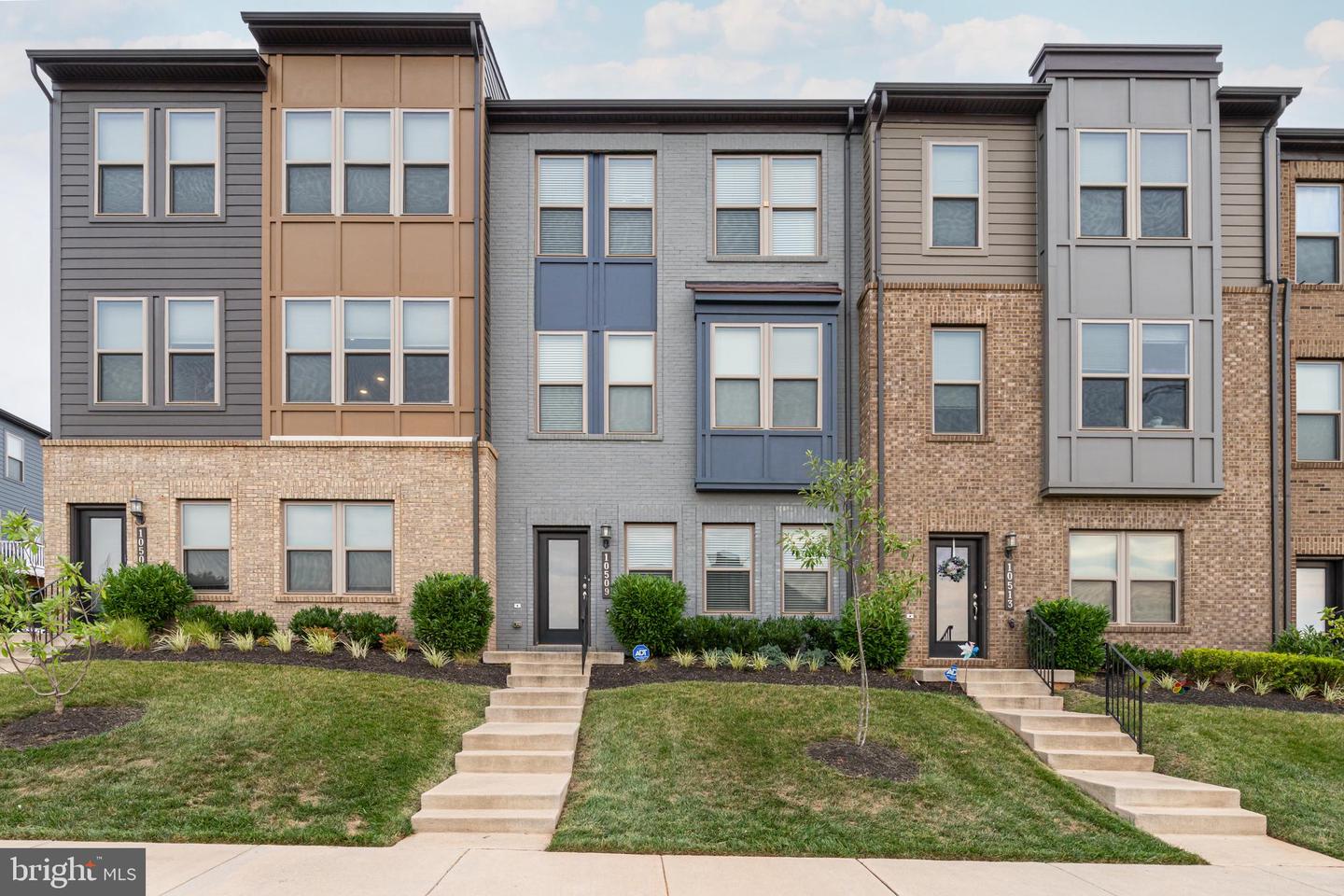 10509 Wenrich Trail, Manassas