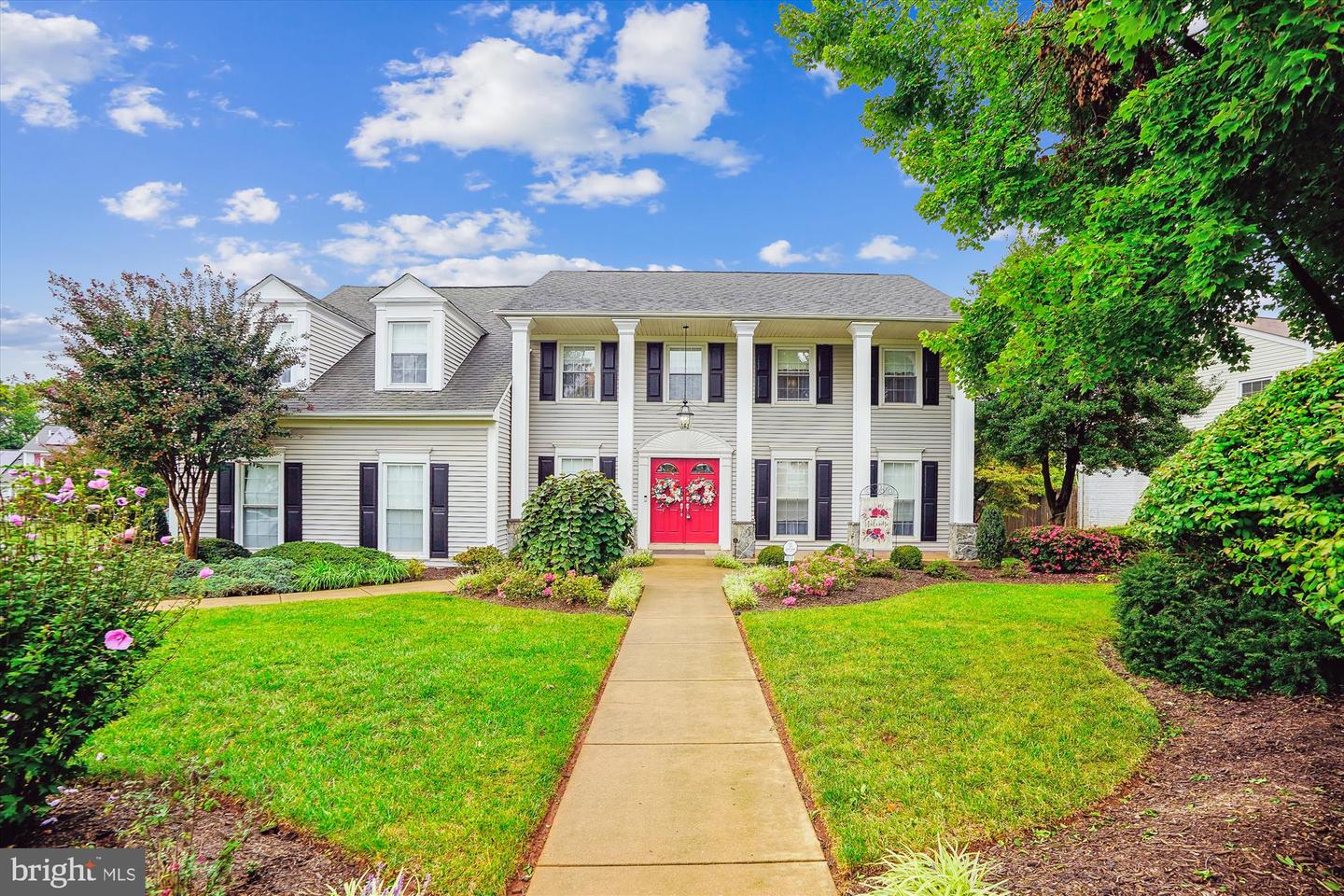 9536 Harvest Place, Manassas
